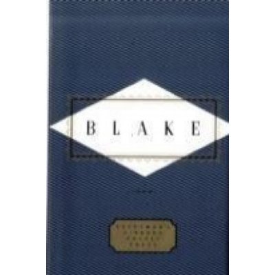 Poems - W. Blake