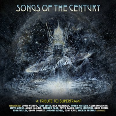 Songs Of The Century - A Tribute To Supertramp / Various - Various LP – Zbozi.Blesk.cz