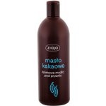 Ziaja Kakaové máslo sprchový krém 500 ml – Hledejceny.cz