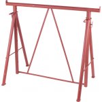 Euronářadí Koza lešenářská otočná 1220 - 2100 mm – Zboží Mobilmania