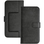 ALIGATOR FLEXIBOOK pro vel.telefonů 5,5“-6“ černé – Sleviste.cz