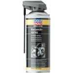 Liqui Moly 7385 Keramická pasta ve spreji 400 ml – Sleviste.cz