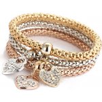 HN náramek ve stylu A´la Pandora 15351 – Zboží Dáma