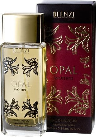 J' Fenzi Opal parfémovaná voda dámská 100 ml