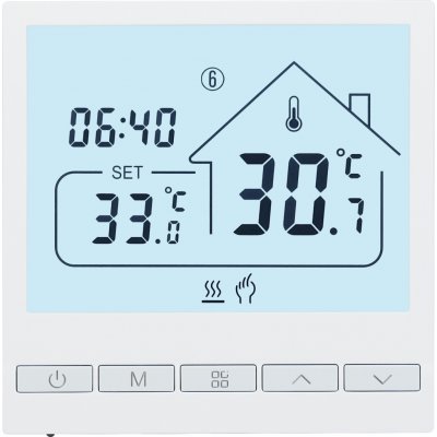 INFRALIGHT Therm 47 WiFi – Sleviste.cz