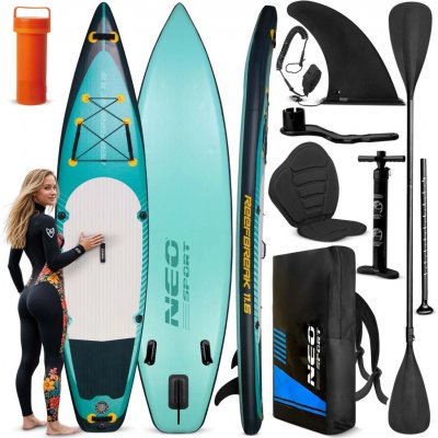 Paddleboard Neo-Sport 170303 – Zboží Mobilmania
