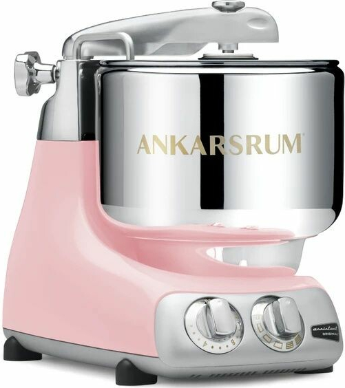 Ankarsrum Assistent Original AKM6230 růžový 2300127