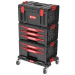 QBrick System Souprava boxů na nářadí QS PRO 2 16458 Z258346PG013 – Sleviste.cz