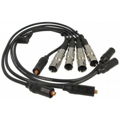 Sada kabelů pro zapalování AUDI A4 1.6 SIL.ADP 95- N10204402 HART – Zboží Mobilmania