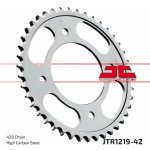 JT Sprockets JTR 1219-42 | Zboží Auto