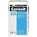 CERESIT ZX flexibilní lepidlo pro dlažby i v exteriéru 25 kg