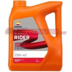 Repsol Moto Rider 4T 10W-40 4 l – Hledejceny.cz