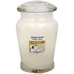 Yankee Candle Home Inspiration Soft Cotton 340 g – Zbozi.Blesk.cz