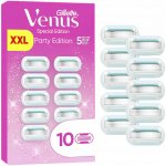 Gillette Venus Pro Smooth Sensitive + 6 ks hlavic – Hledejceny.cz