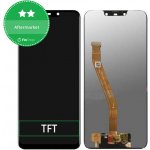 LCD Displej + Dotykové sklo Huawei Mate 20 Lite – Zboží Živě
