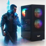 GamePC Raiko Pro GAMEPC5719 – Zboží Mobilmania