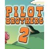 Hra na PC Pilot Brothers 2