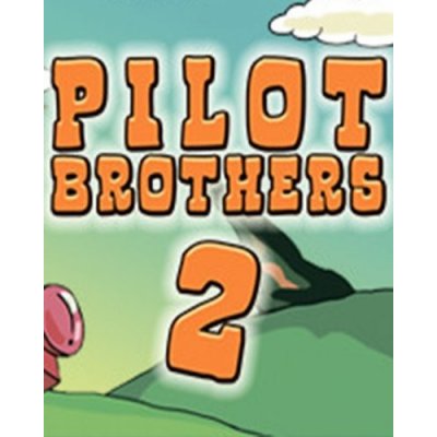 Pilot Brothers 2 – Hledejceny.cz