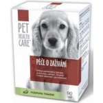 FARMACIA CARE Péče o Zažívání 90 tbl – Hledejceny.cz