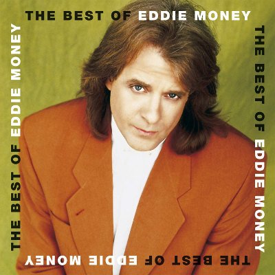 MONEY, EDDIE - BEST OF CD – Zbozi.Blesk.cz