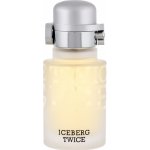 Iceberg Twice toaletní voda pánská 75 ml – Hledejceny.cz