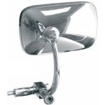 Vicma zrcátko chrom univerzální do řídítek - oboustranné E296 pro motorku – Sleviste.cz