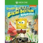 Spongebob Squarepants Battle for Bikini Bottom Rehydrated – Hledejceny.cz