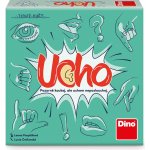 DINO Párty hra Ucho – Zboží Živě