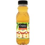 Cappy Jablko 100% 330 ml – Zbozi.Blesk.cz