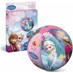 MONDO Nafukovací plážový míč FROZEN – Zboží Dáma