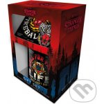 Pyramid International Dárková sada Stranger Things Hellfire Club 320 ml – Zboží Dáma Pyramid International Dárková sada Stranger Things Hellfire Club 320 ml – Zboží Dáma