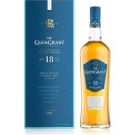 Glen Grant 18y 43% 1 l (karton) – Hledejceny.cz