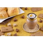 Včelařství Domovina Med se skořicí 180 g – Zbozi.Blesk.cz