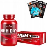 ActivLab HGH Night 60 kapslí – Sleviste.cz