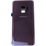 Kryt Samsung G960F Galaxy S9 zadní fialový – Zboží Mobilmania
