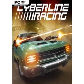 Cyberline Racing