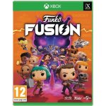 Funko Fusion (XSX) – Hledejceny.cz