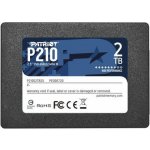 Patriot P220 2TB, P220S2TB25 – Zbozi.Blesk.cz