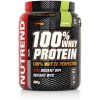 Proteiny NUTREND 100% Whey Protein 900 g