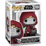 Funko Pop! Star Wars Jedi Fallen Order Merrin exclusive – Hledejceny.cz