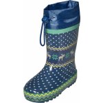 Playshoes 189402 marine – Zboží Mobilmania
