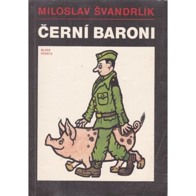 Černí baroni – Hledejceny.cz