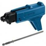 Bosch Professional zásobník na páskované vruty pro sádrokartonářské šroubováky GMA 55 1600A025GD – Zboží Mobilmania