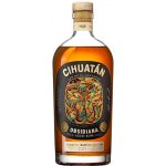 Cihuatan Obsidiana 40% 1 l (holá láhev) – Hledejceny.cz