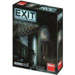 Dino Exit Únikovka: Strašidelná Vila – Zbozi.Blesk.cz
