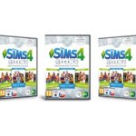 The Sims 4: Bundle Pack 3 – Hledejceny.cz