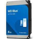 WD Blue 4TB, WD40EZZX – Zboží Živě