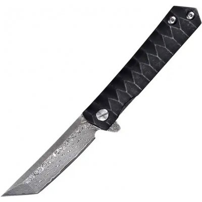 The Knife Brothers Tanto flipper