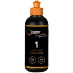 Honey COMBination Cutting Compound 1 250 ml