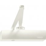 Geze TS 2000 V BC s raménkem bílá – Zbozi.Blesk.cz